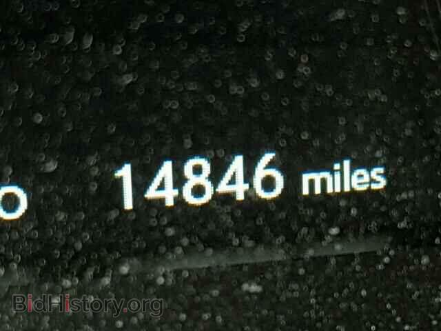 2013 LEXUS ES350 - VIN: JTHBK1GG8D2037785 - Фото 8