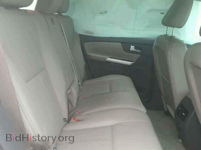 2011 FORD EDGE - VIN: 2FMDK4JC2BBB46036 - Photo 6