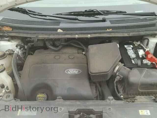 2011 FORD EDGE - VIN: 2FMDK4JC2BBB46036 - Photo 7