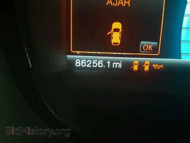 2011 FORD EDGE - VIN: 2FMDK4JC2BBB46036 - Photo 8