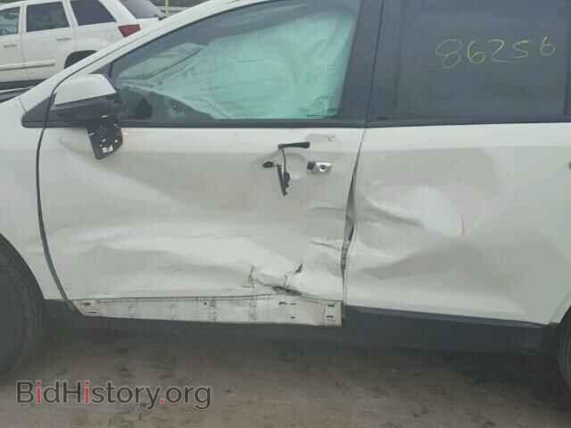 2011 FORD EDGE - VIN: 2FMDK4JC2BBB46036 - Photo 10