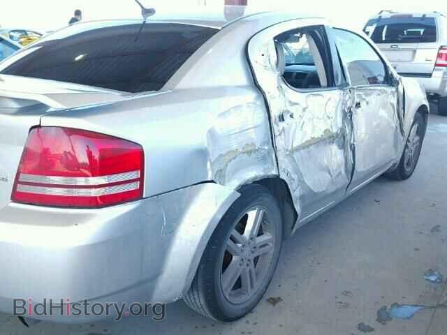 2010 DODGE AVENGER - VIN: 1B3CC5FB1AN209280 - Фото 9