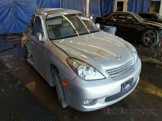 Photo JTHBF30G430088978 - LEXUS ES300 2003