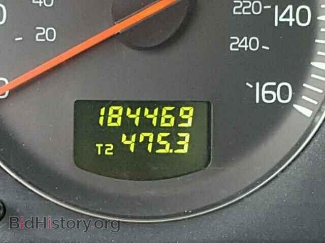 2005 VOLVO S80 - VIN: YV1TS592951391847 - Фото 8
