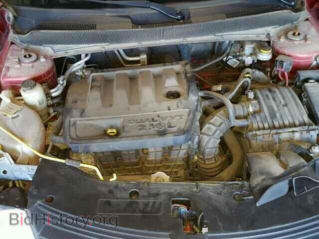 2010 DODGE AVENGER - VIN: 1B3CC5FB2AN221213 - Photo 7