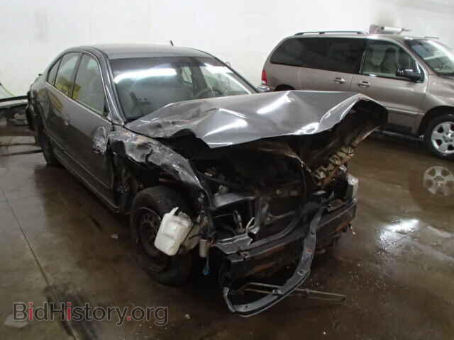 Фотография 4A3AA46G92E017587 - MITSUBISHI GALANT 2002