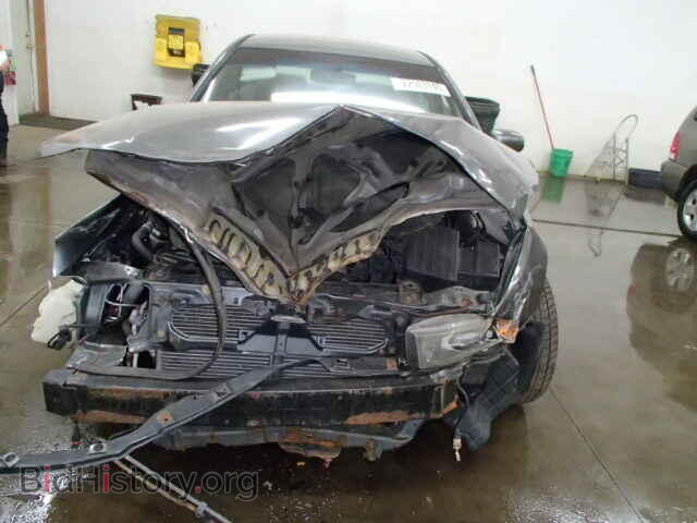 2002 MITSUBISHI GALANT - VIN: 4A3AA46G92E017587 - Фото 7