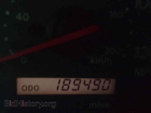 2002 MITSUBISHI GALANT - VIN: 4A3AA46G92E017587 - Фото 8