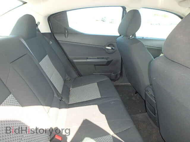 2009 DODGE AVENGER - VIN: 1B3LC46B09N569761 - Фото 6