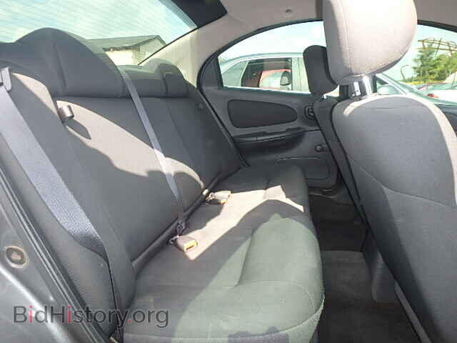 2005 DODGE NEON - VIN: 1B3ES56C45D122764 - Фото 6