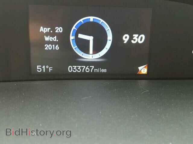2014 HONDA CIVIC - VIN: 19XFB2F86EE017705 - Photo 8