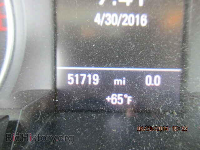 2012 AUDI A4 - VIN: WAUFFAFL9CA118883 - Photo 8