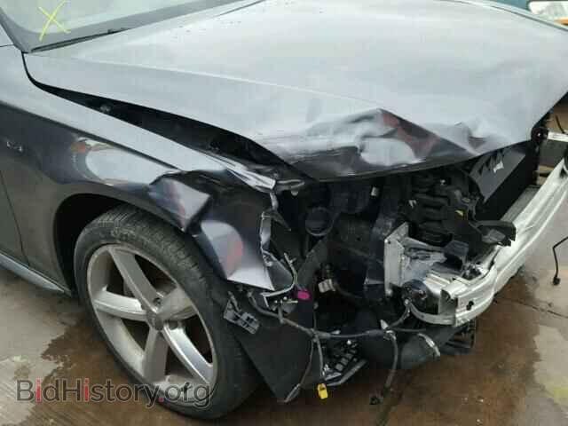 2012 AUDI A4 - VIN: WAUFFAFL9CA118883 - Photo 10