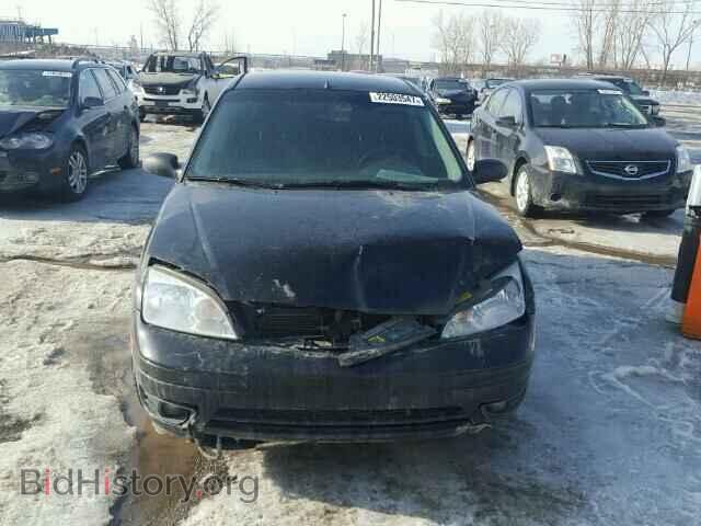 2007 FORD FOCUS - VIN: 1FAFP37N57W253241 - Фото 9