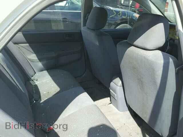 2002 MITSUBISHI LANCER - VIN: JA3AJ26E12U020333 - Photo 6