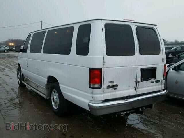 2014 FORD ECONOLINE - VIN: 1FBSS3BL5EDA00835 - Фото 3