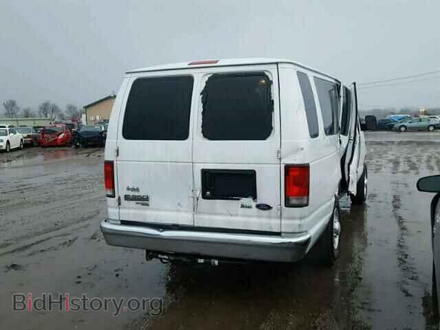2014 FORD ECONOLINE - VIN: 1FBSS3BL5EDA00835 - Фото 4
