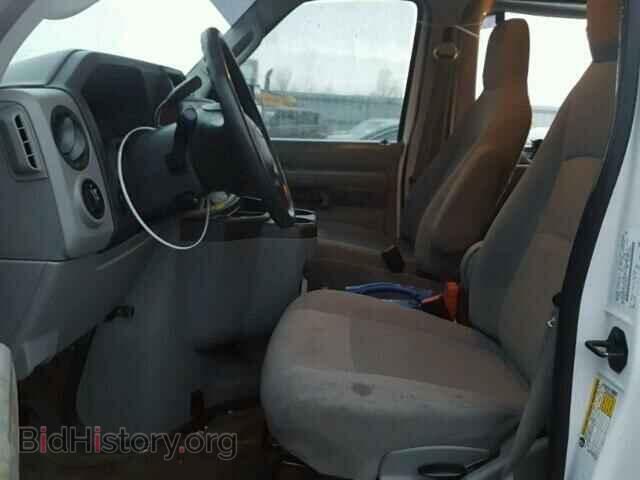 2014 FORD ECONOLINE - VIN: 1FBSS3BL5EDA00835 - Фото 5