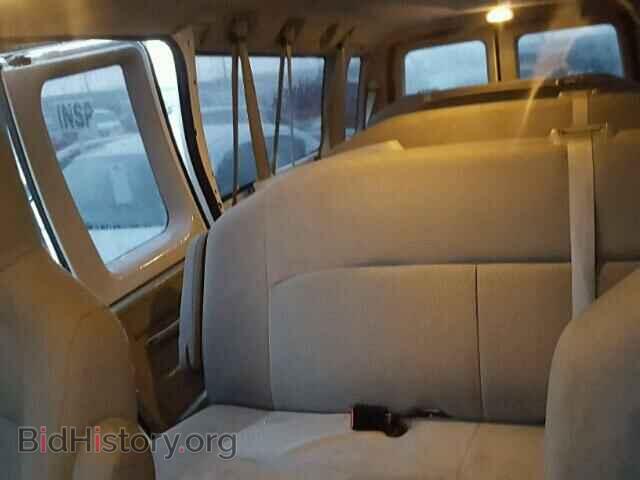 2014 FORD ECONOLINE - VIN: 1FBSS3BL5EDA00835 - Фото 6