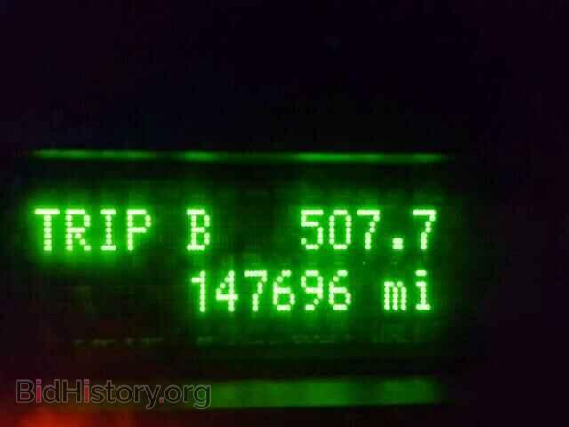 2014 FORD ECONOLINE - VIN: 1FBSS3BL5EDA00835 - Фото 8