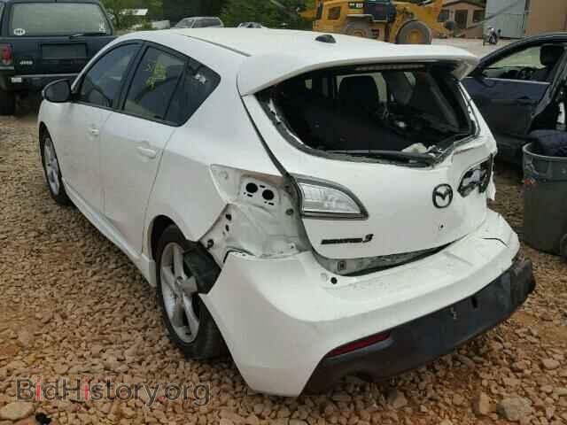 2013 MAZDA 6 - VIN: JM1BL1L32D1825422 - Фото 3