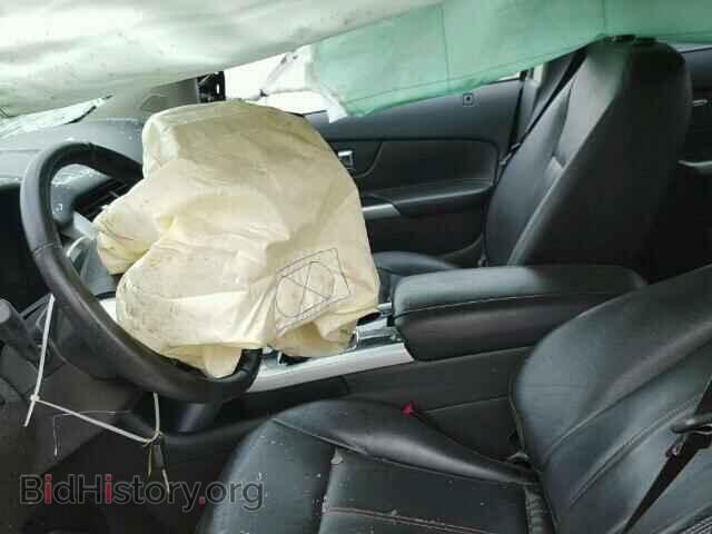 2013 FORD EDGE - VIN: 2FMDK4KC1DBC50860 - Photo 5