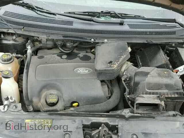 2013 FORD EDGE - VIN: 2FMDK4KC1DBC50860 - Photo 7