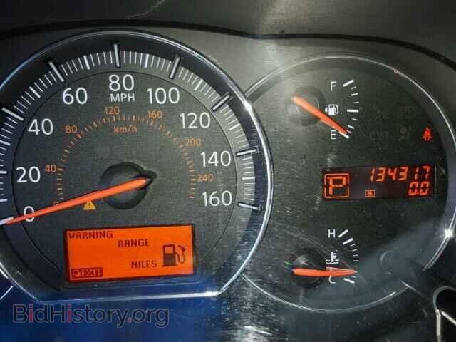 2010 NISSAN MAXIMA - VIN: 1N4AA5AP2AC842077 - Фото 8