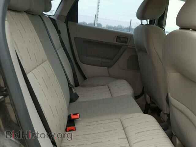 2011 FORD FOCUS - VIN: 1FAHP3FN6BW119759 - Фото 6