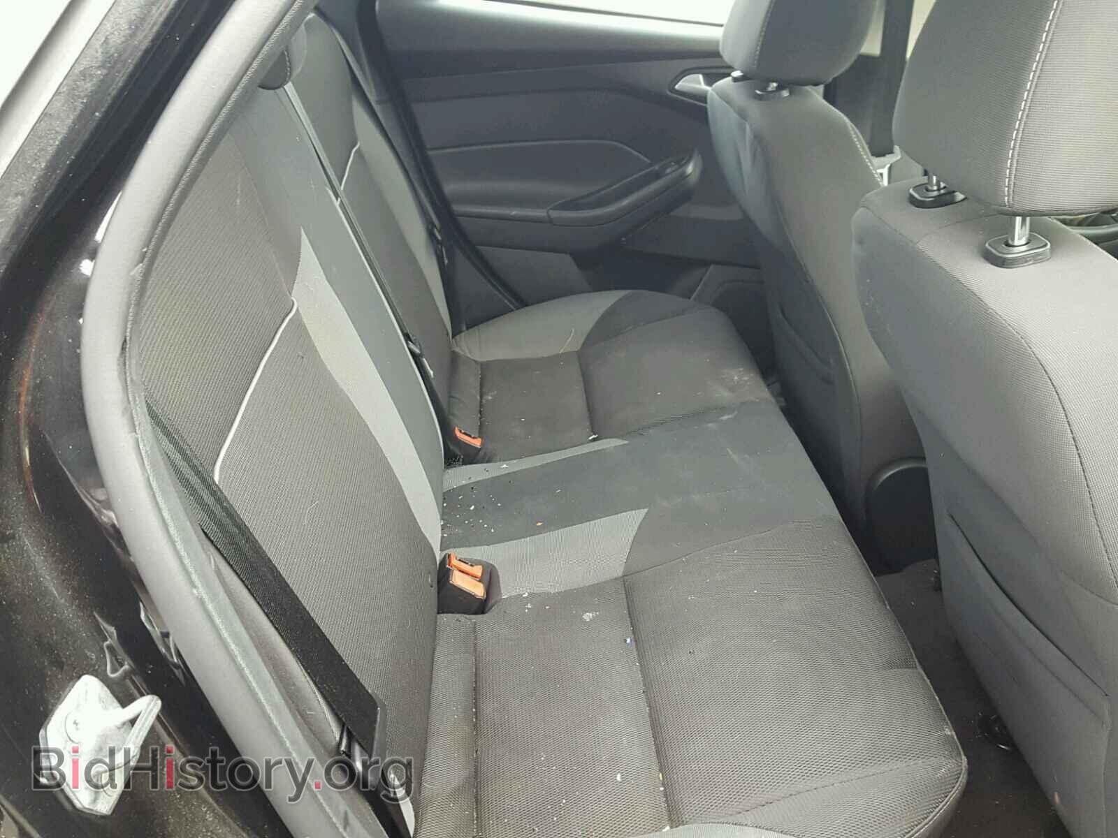 2013 FORD FOCUS - VIN: 1FADP3F22DL342986 - Photo 6