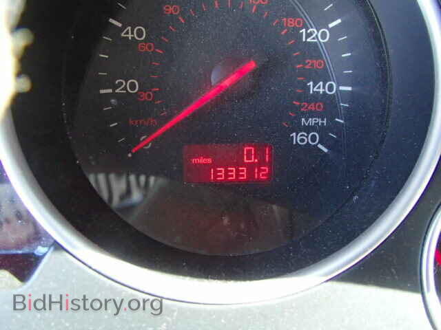 2005 AUDI A4 - VIN: WAUDT48H55K009845 - Фото 8