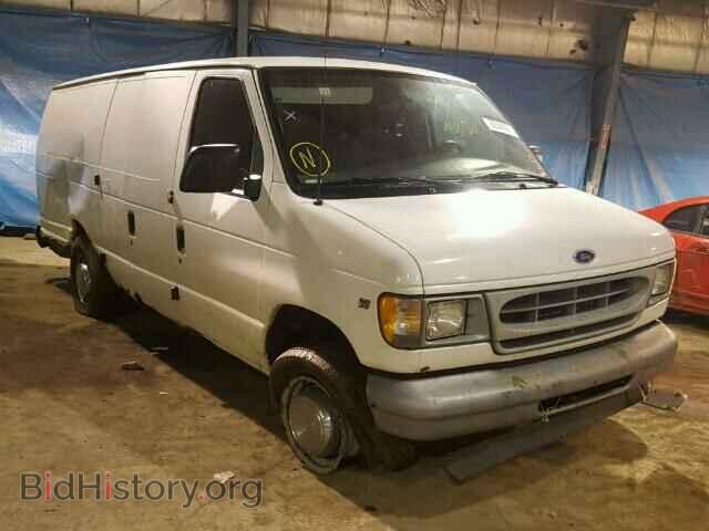 Photo 1FTNS24L32HA14771 - FORD ECONOLINE 2002