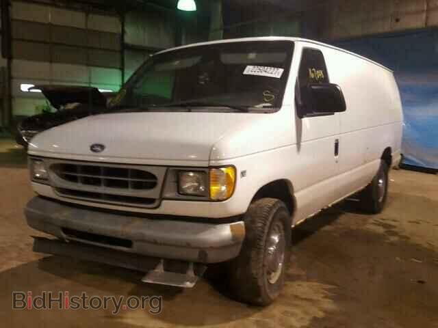 2002 FORD ECONOLINE - VIN: 1FTNS24L32HA14771 - Photo 2
