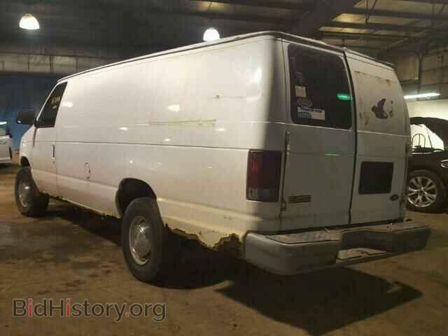 2002 FORD ECONOLINE - VIN: 1FTNS24L32HA14771 - Photo 3