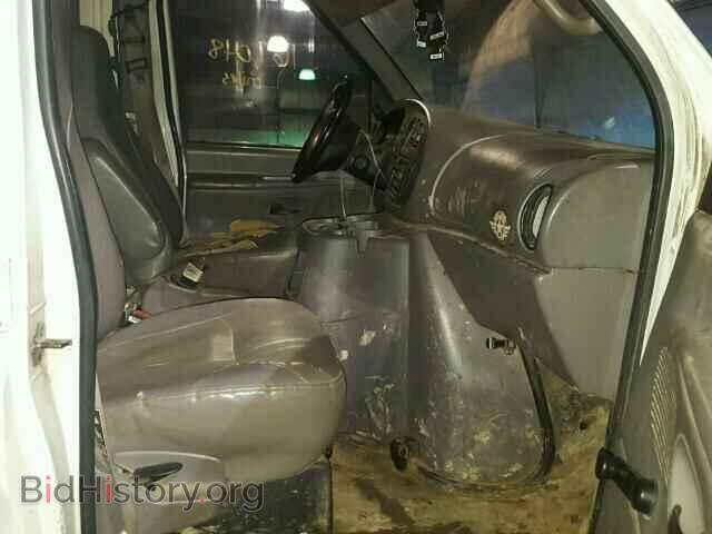 2002 FORD ECONOLINE - VIN: 1FTNS24L32HA14771 - Photo 5