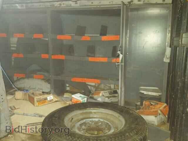 2002 FORD ECONOLINE - VIN: 1FTNS24L32HA14771 - Photo 6