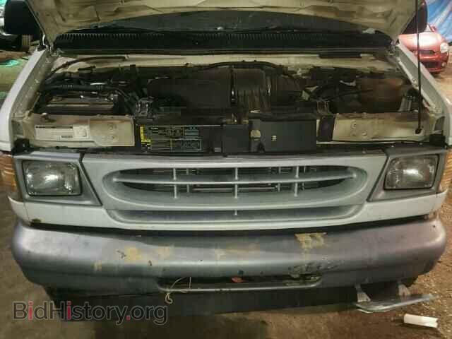 2002 FORD ECONOLINE - VIN: 1FTNS24L32HA14771 - Photo 7