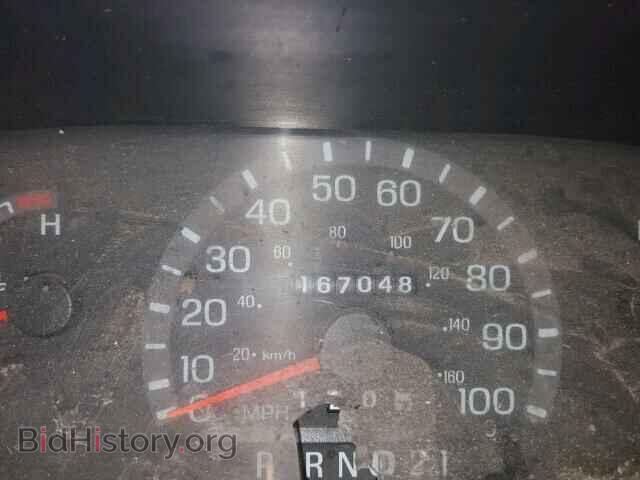 2002 FORD ECONOLINE - VIN: 1FTNS24L32HA14771 - Photo 8