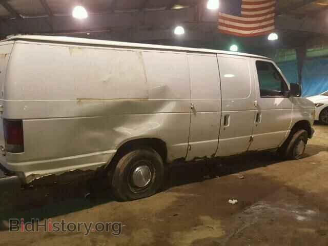 2002 FORD ECONOLINE - VIN: 1FTNS24L32HA14771 - Photo 9