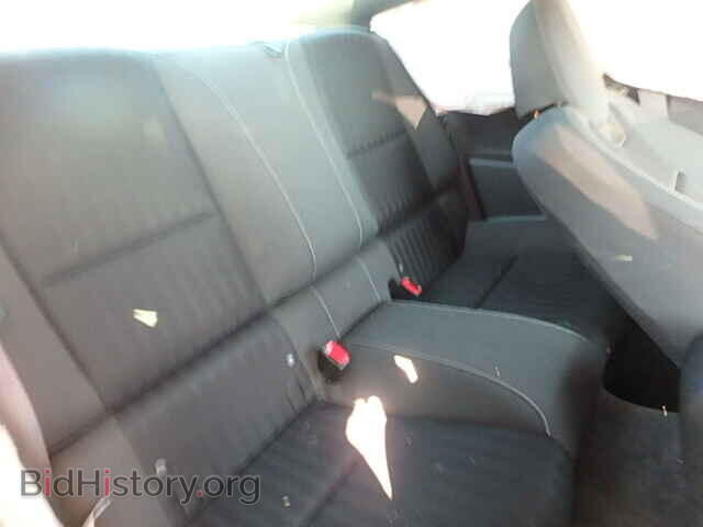 2014 CHEVROLET CAMARO - VIN: 2G1FA1E36E9220135 - Фото 6