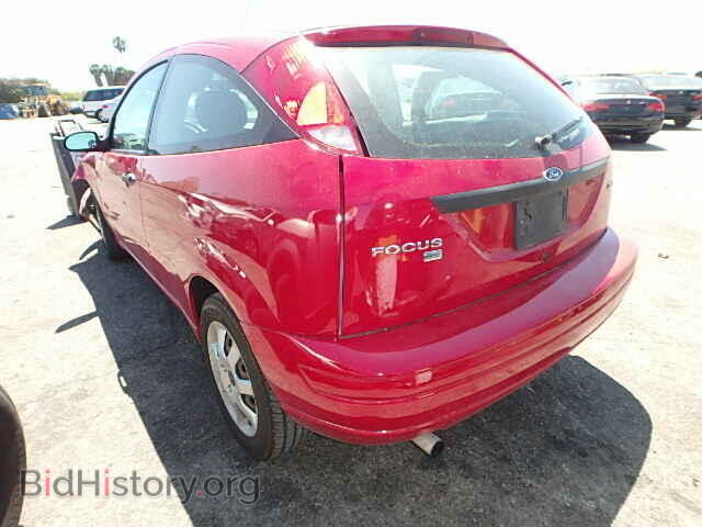 2005 FORD FOCUS - VIN: 3FAFP31N65R161841 - Фото 3