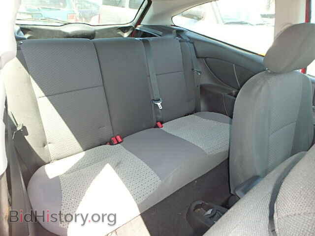 2005 FORD FOCUS - VIN: 3FAFP31N65R161841 - Фото 6