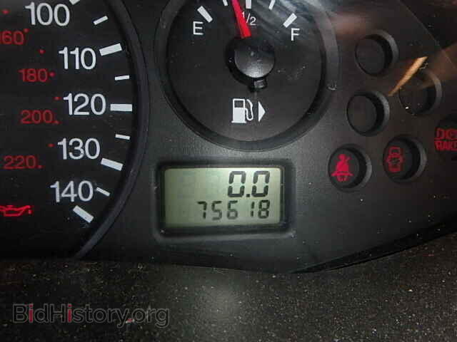 2005 FORD FOCUS - VIN: 3FAFP31N65R161841 - Фото 8