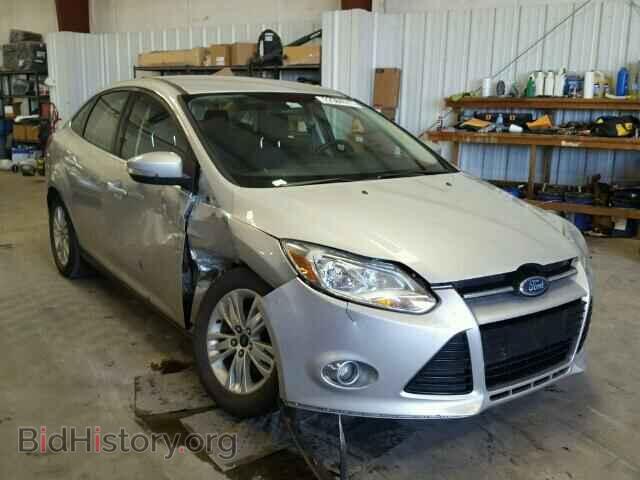 Photo 1FAHP3H20CL184273 - FORD FOCUS 2012
