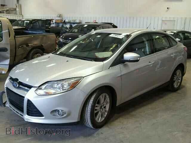 2012 FORD FOCUS - VIN: 1FAHP3H20CL184273 - Photo 2