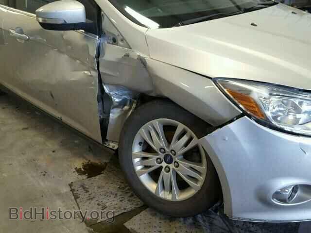 2012 FORD FOCUS - VIN: 1FAHP3H20CL184273 - Photo 9