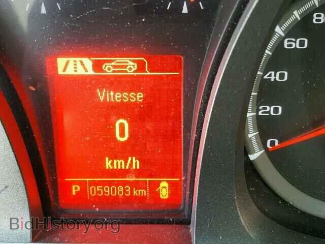2014 GMC TERRAIN - VIN: 2GKALMEK8E6298779 - Фото 8