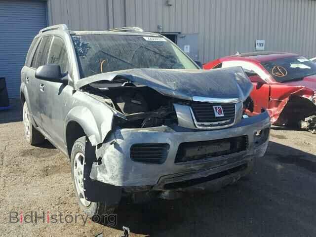 Фотография 5GZCZ33D87S841919 - SATURN VUE 2007
