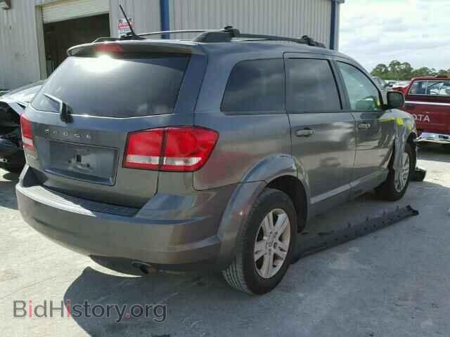 2012 DODGE JOURNEY - VIN: 3C4PDCAB3CT312504 - Фото 4