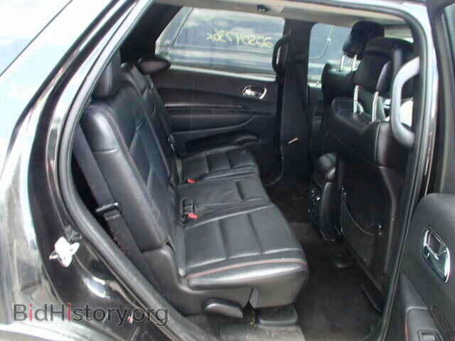 2013 DODGE DURANGO - VIN: 1C4SDJCT3DC661776 - Фото 6